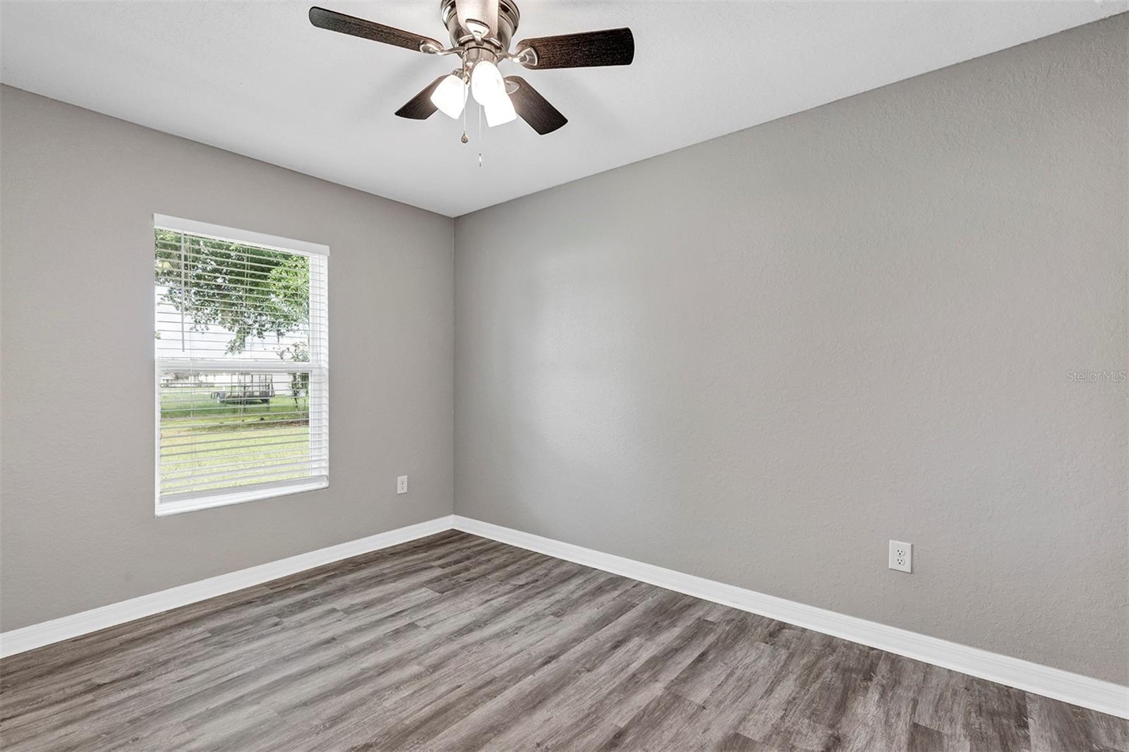 SILVER SPGS SHORES - Residential