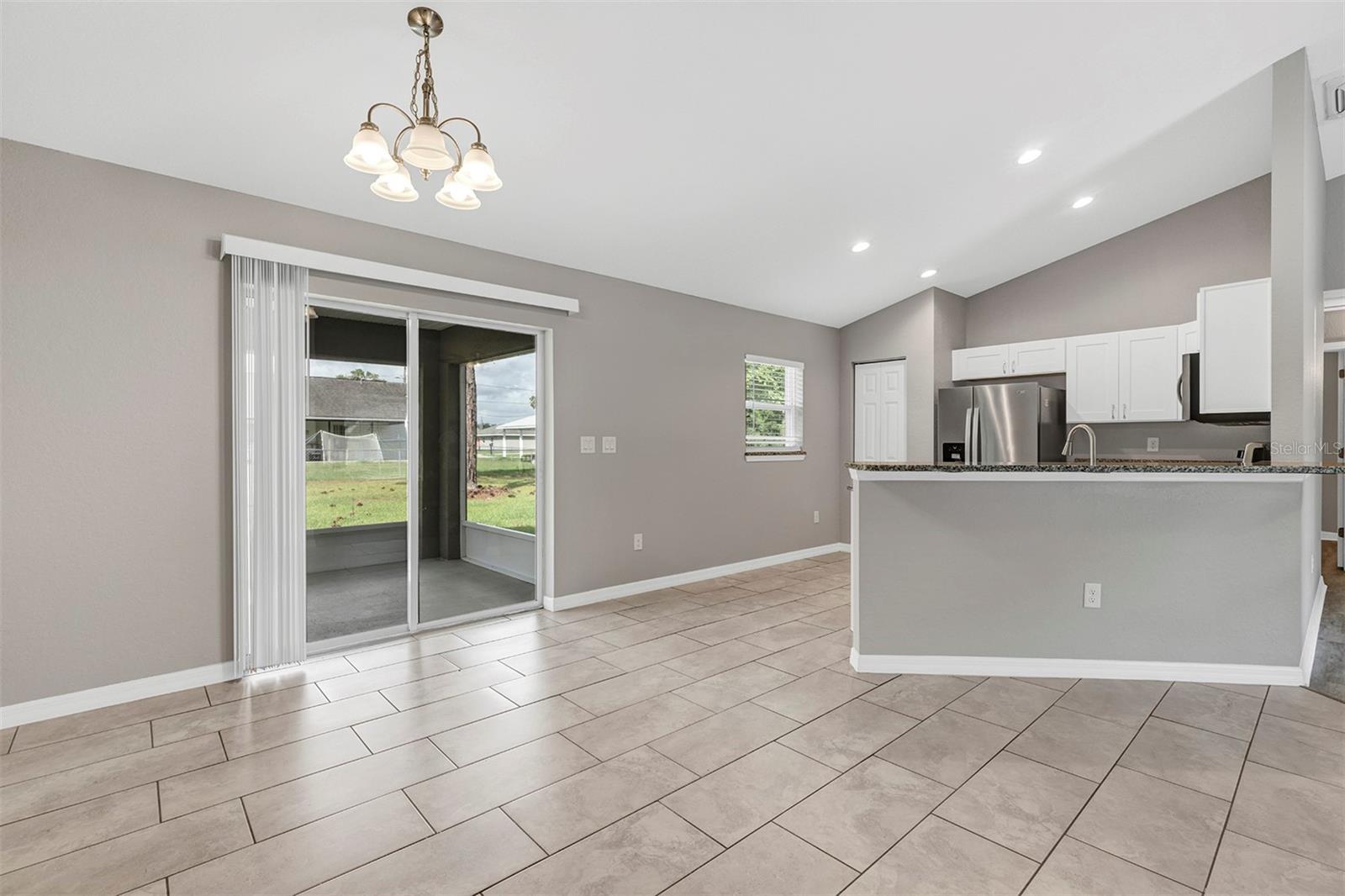 SILVER SPGS SHORES - Residential