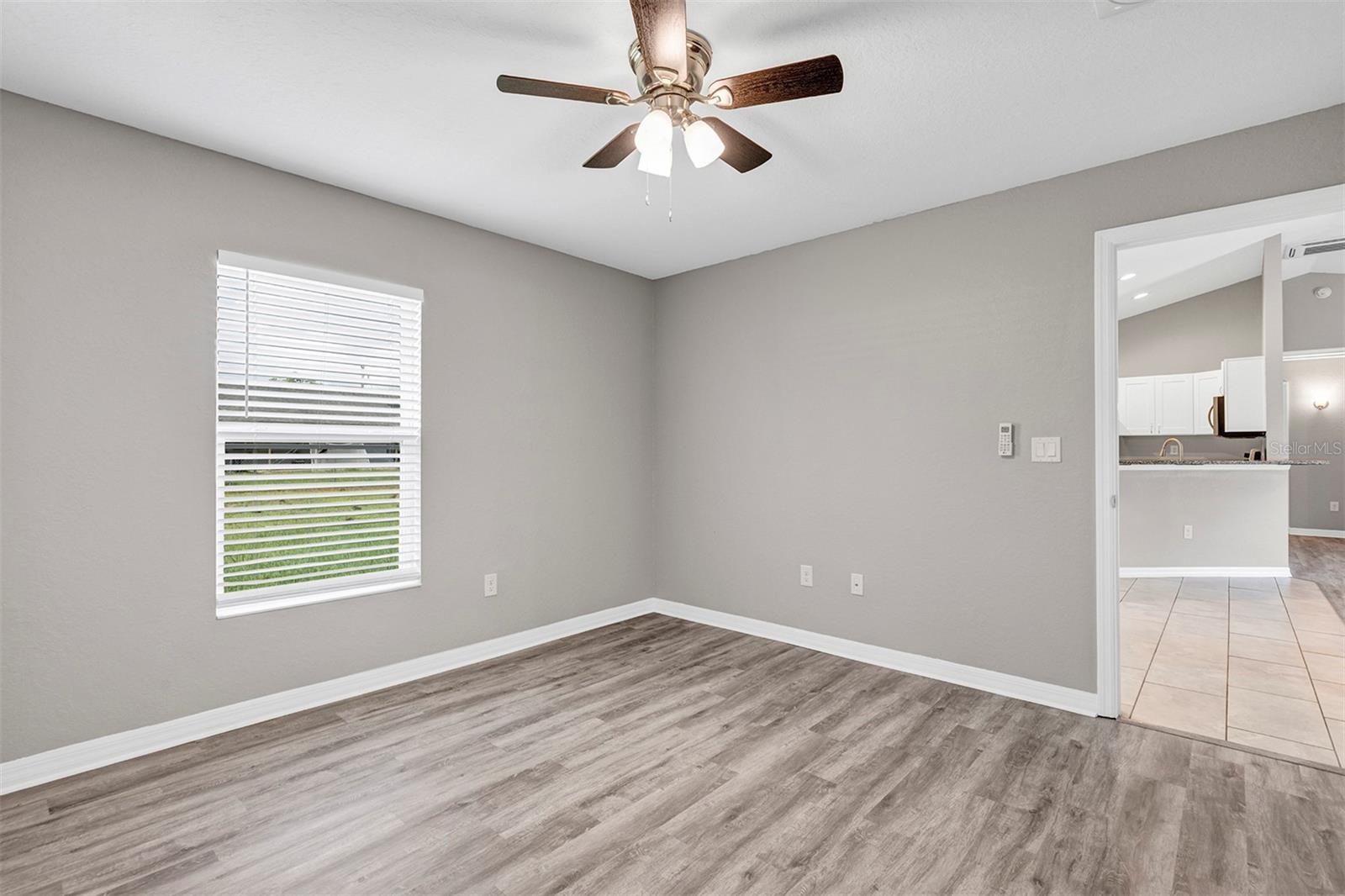 SILVER SPGS SHORES - Residential