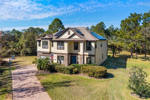 3652 ORISKANY DRIVE ORLANDO FL 32820