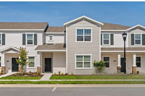6068 PEACEFUL PARKWAY CLERMONT FL 34714