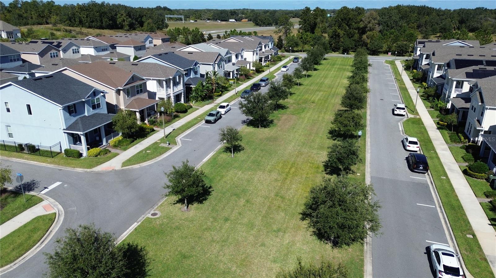 ENCLAVE/HAMLIN - Residential Lease