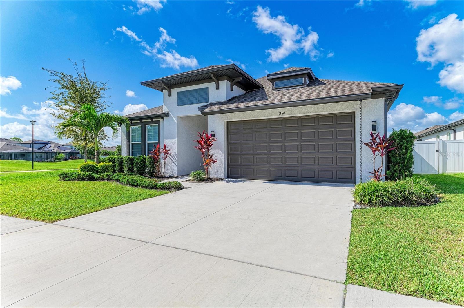 3550 QUIET DRIVE