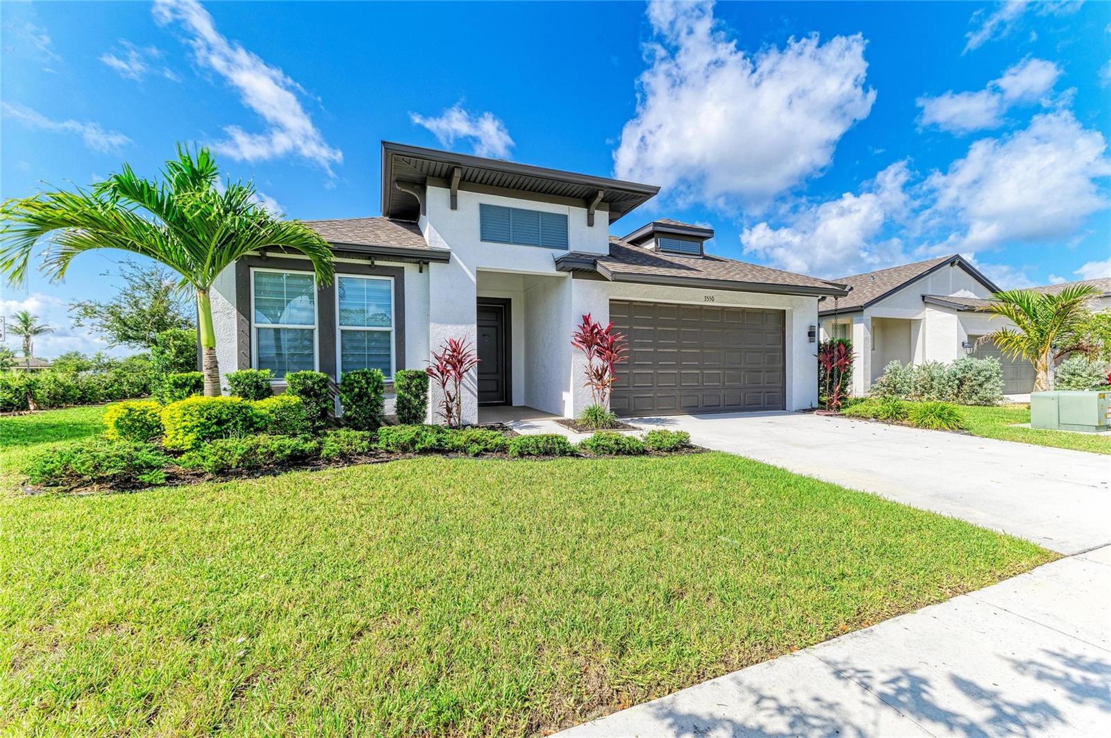 3550 QUIET DRIVE