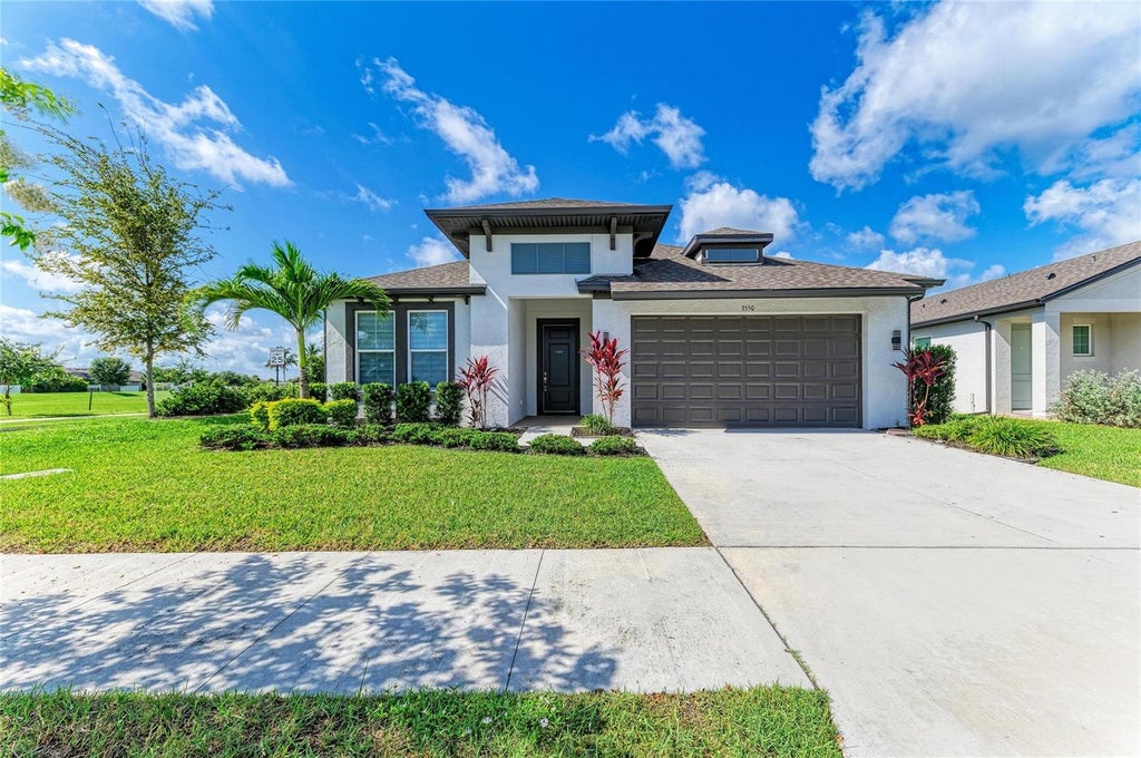 Photo of 3550 Quiet Drive, Sarasota, FL 34240 (MLS # A4703478)