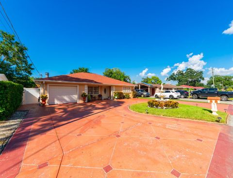 A home in TAMPA