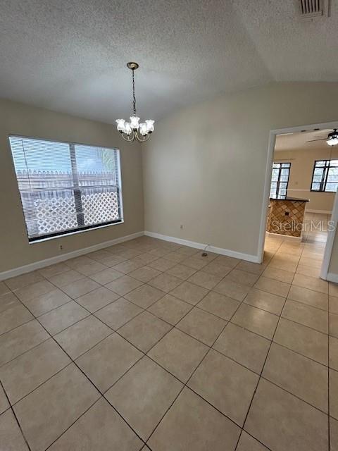 LAKEWOOD AT THE CROSSINGS UNIT 5 - Residential Lease