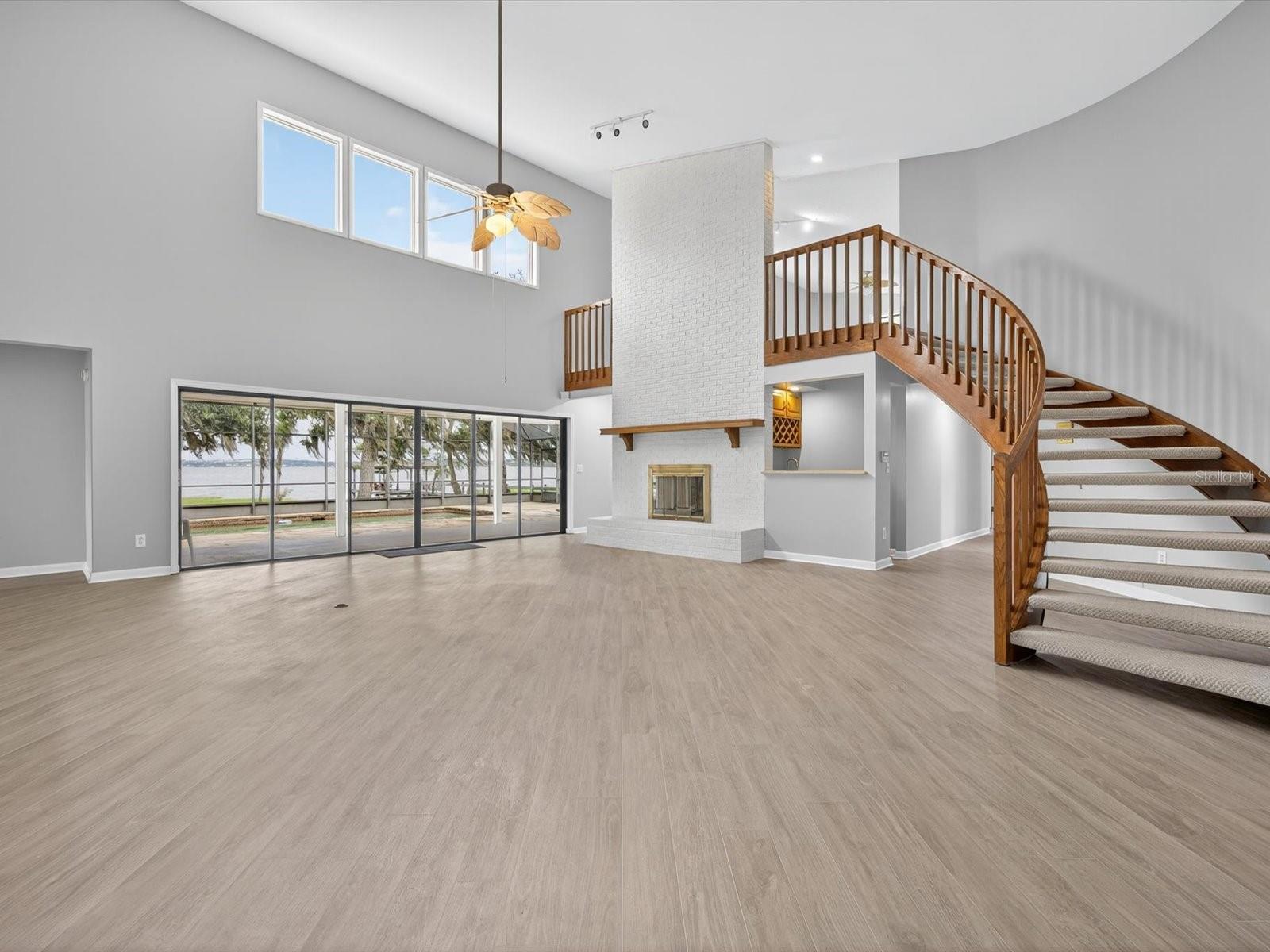 CASHWELL MINNEHAHA SHORES - Residential