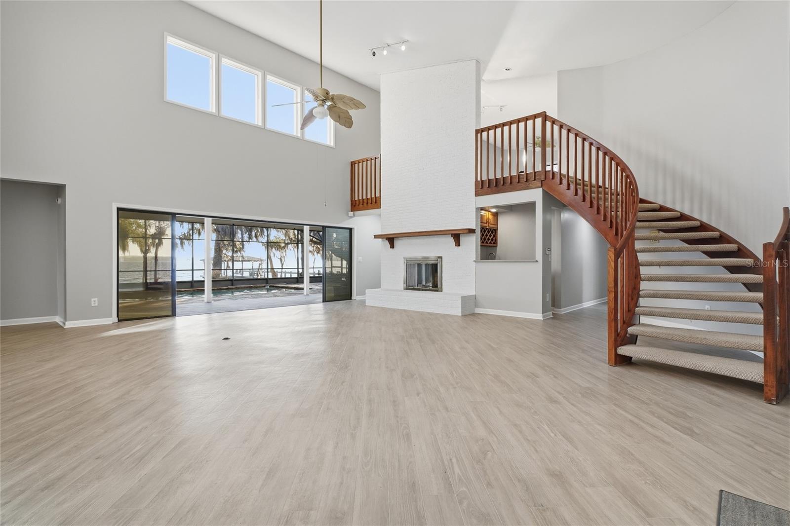 CASHWELL MINNEHAHA SHORES - Residential