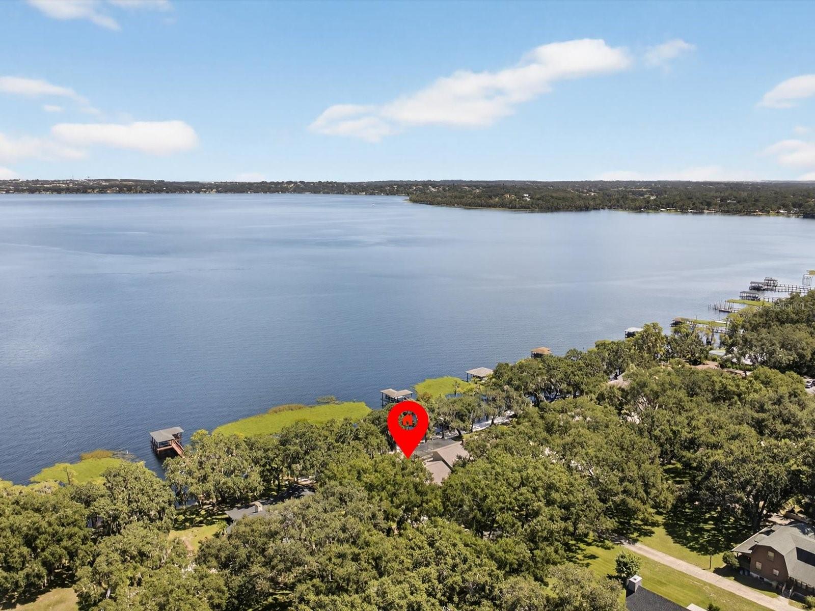 CASHWELL MINNEHAHA SHORES - Residential