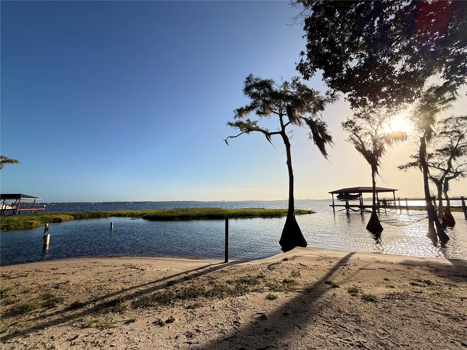 CASHWELL MINNEHAHA SHORES - Residential