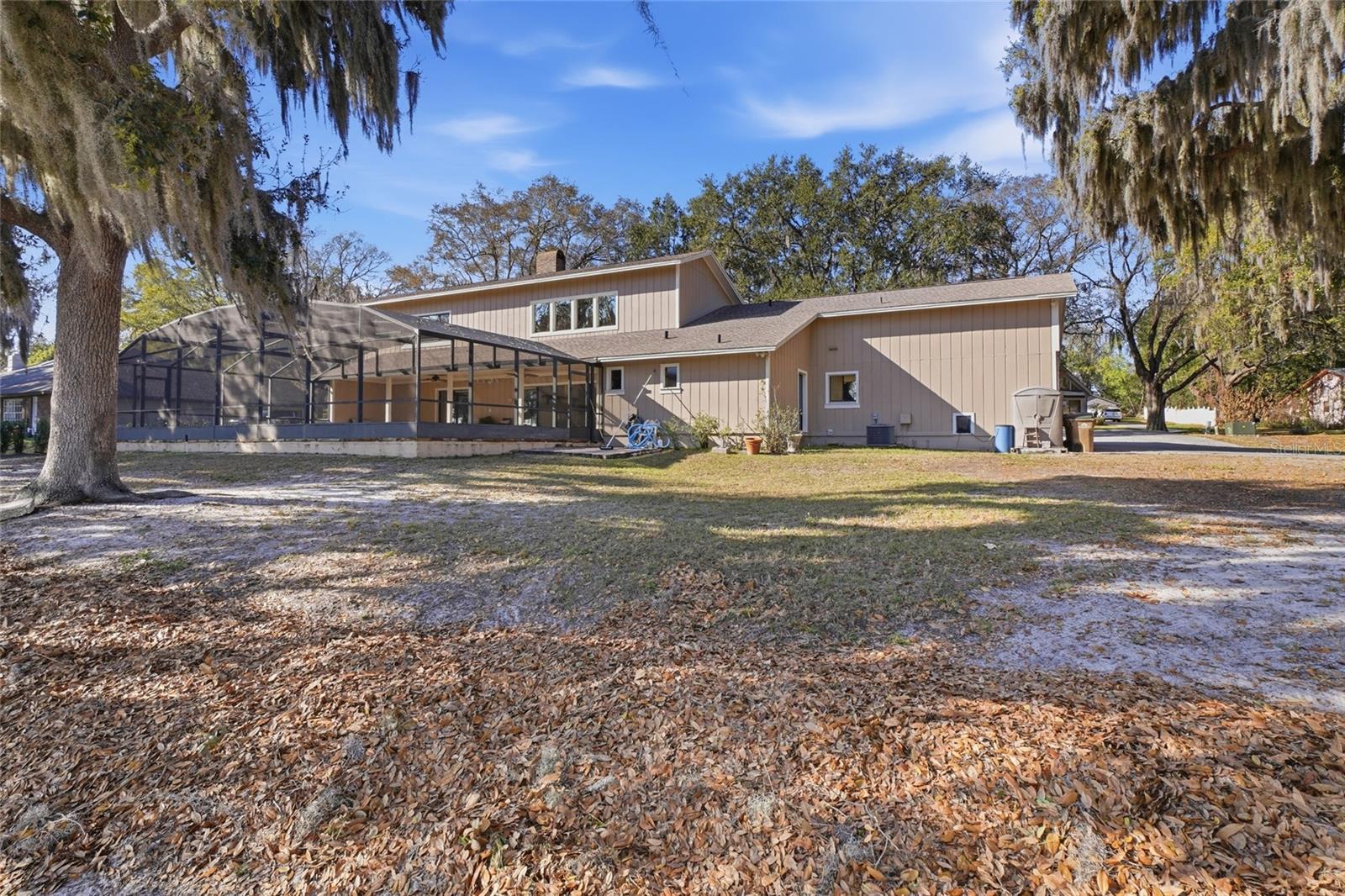 CASHWELL MINNEHAHA SHORES - Residential