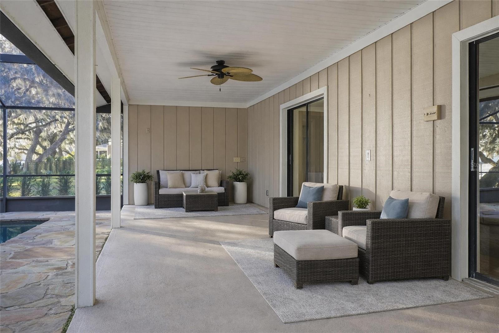 CASHWELL MINNEHAHA SHORES - Residential