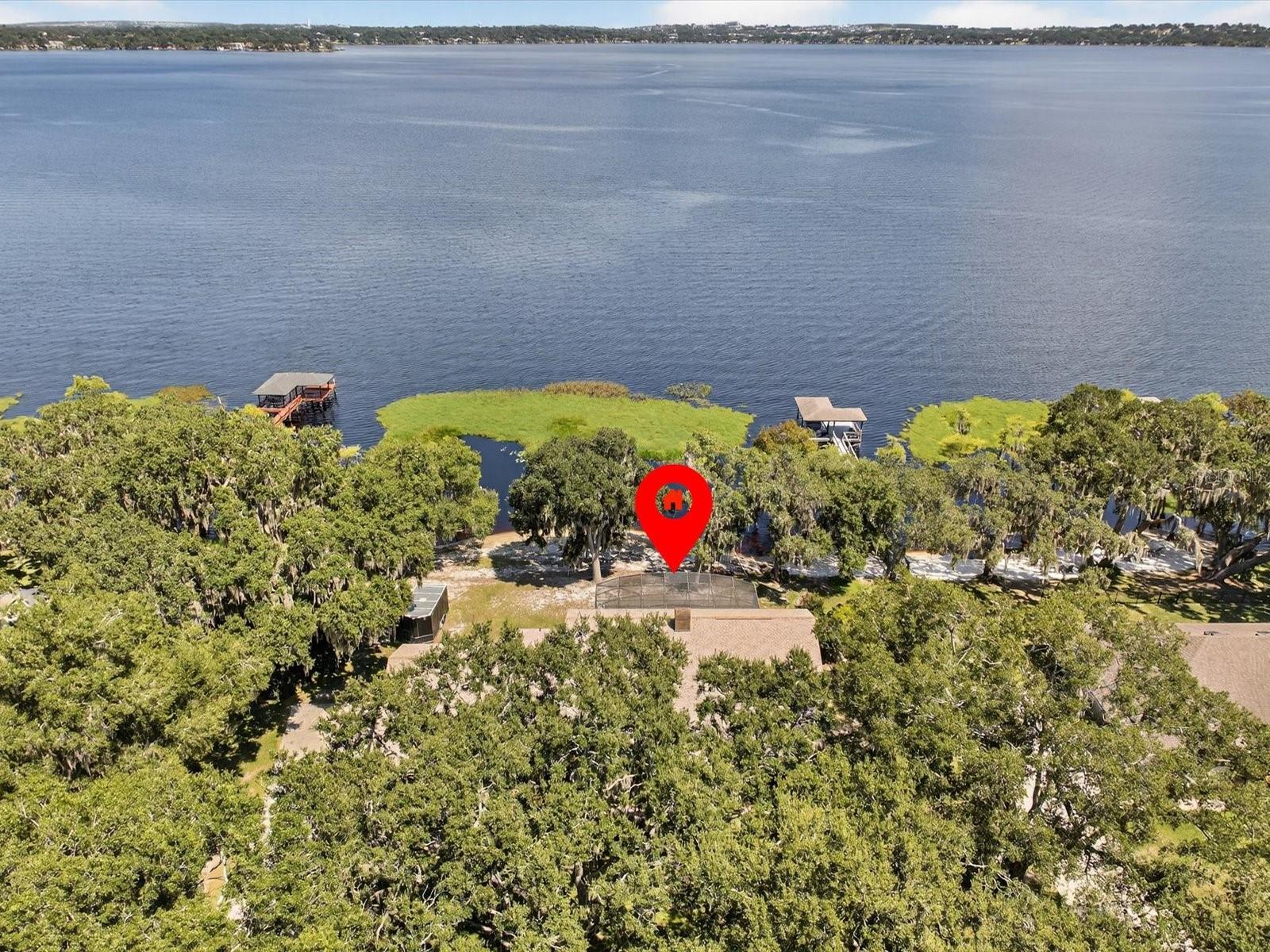 CASHWELL MINNEHAHA SHORES - Residential