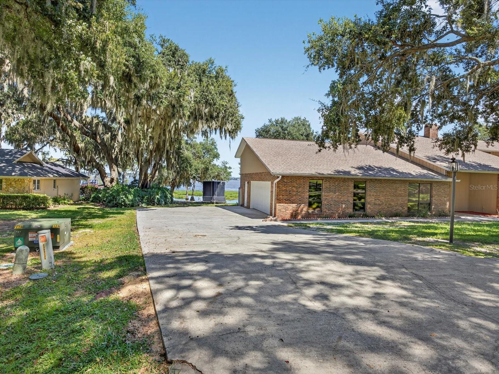 CASHWELL MINNEHAHA SHORES - Residential