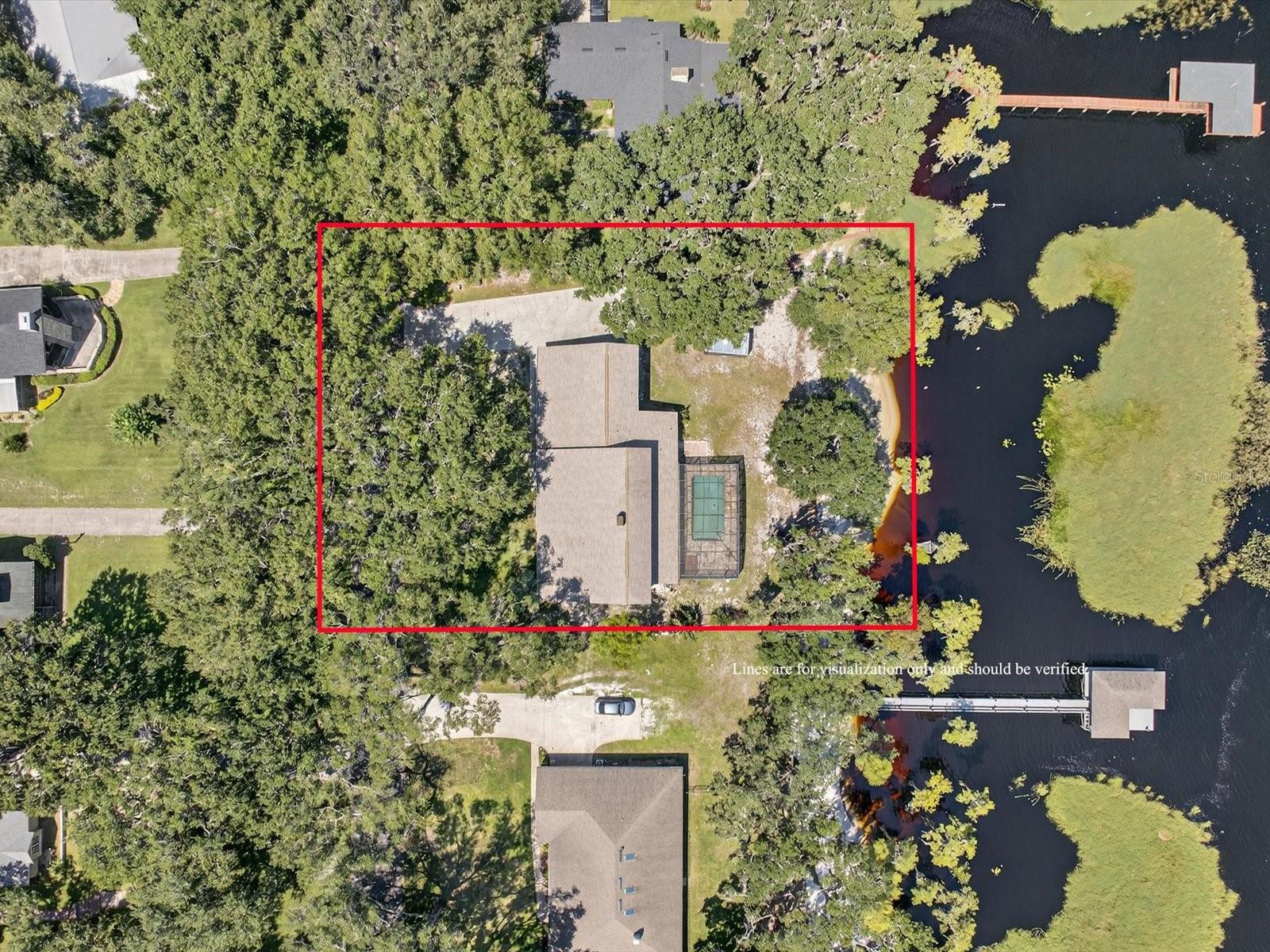 CASHWELL MINNEHAHA SHORES - Residential