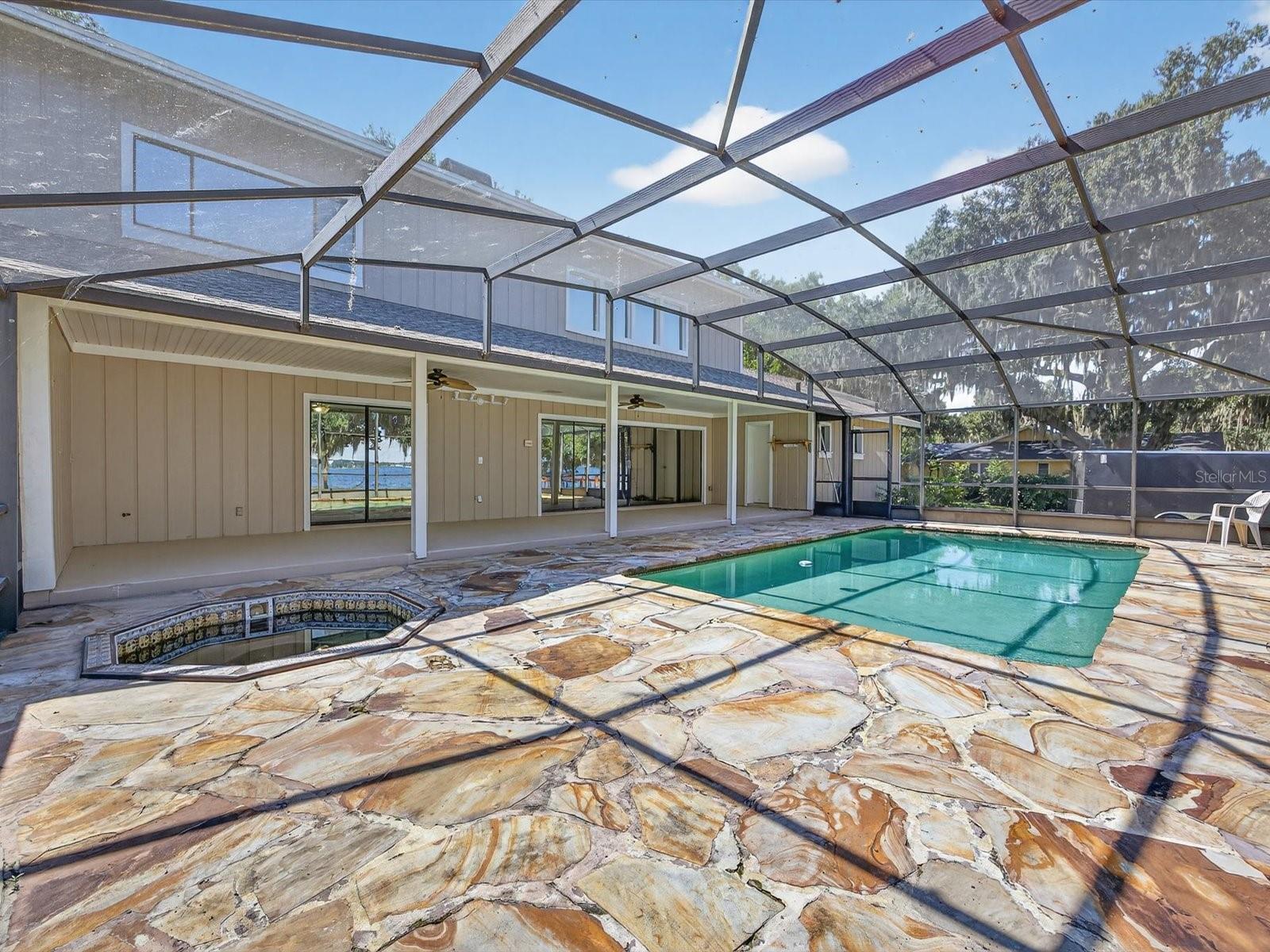 CASHWELL MINNEHAHA SHORES - Residential