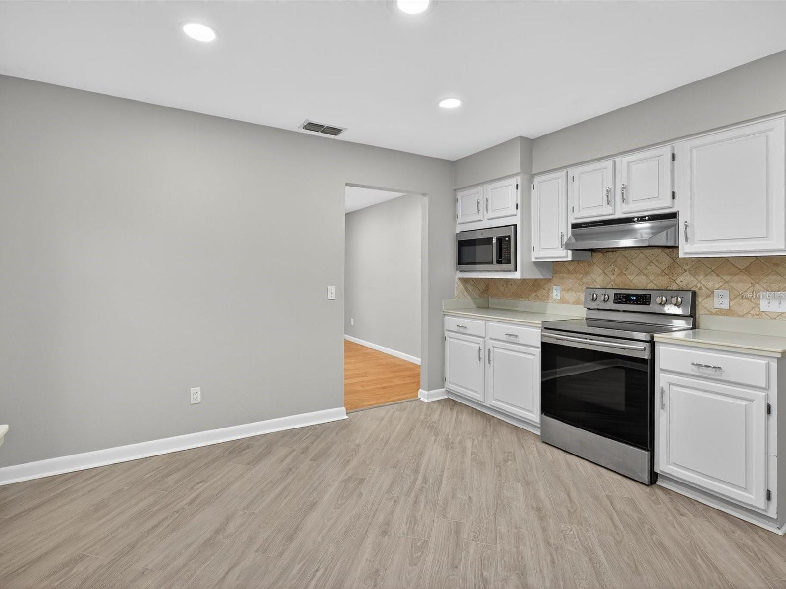 CASHWELL MINNEHAHA SHORES - Residential