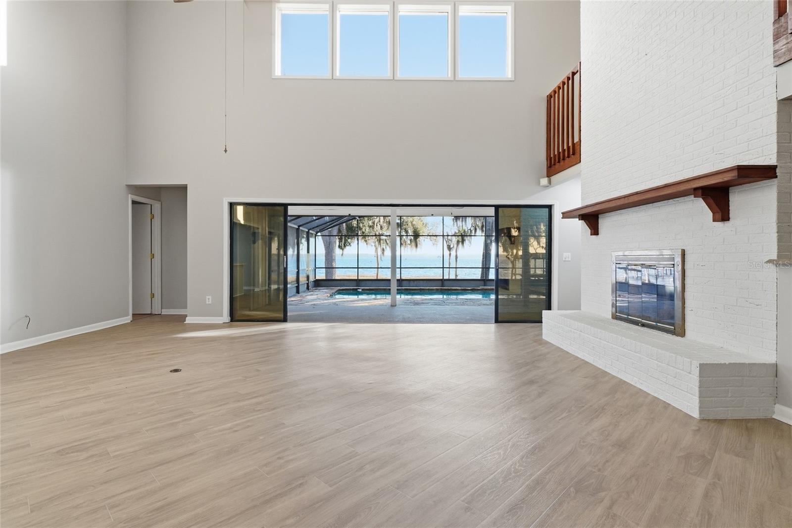 CASHWELL MINNEHAHA SHORES - Residential