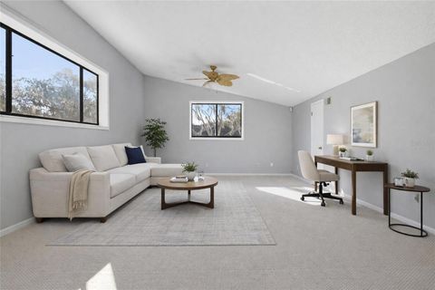 Tiny photo for 12120 Elbert Street, Clermont, FL 34711 (MLS # G5102842)