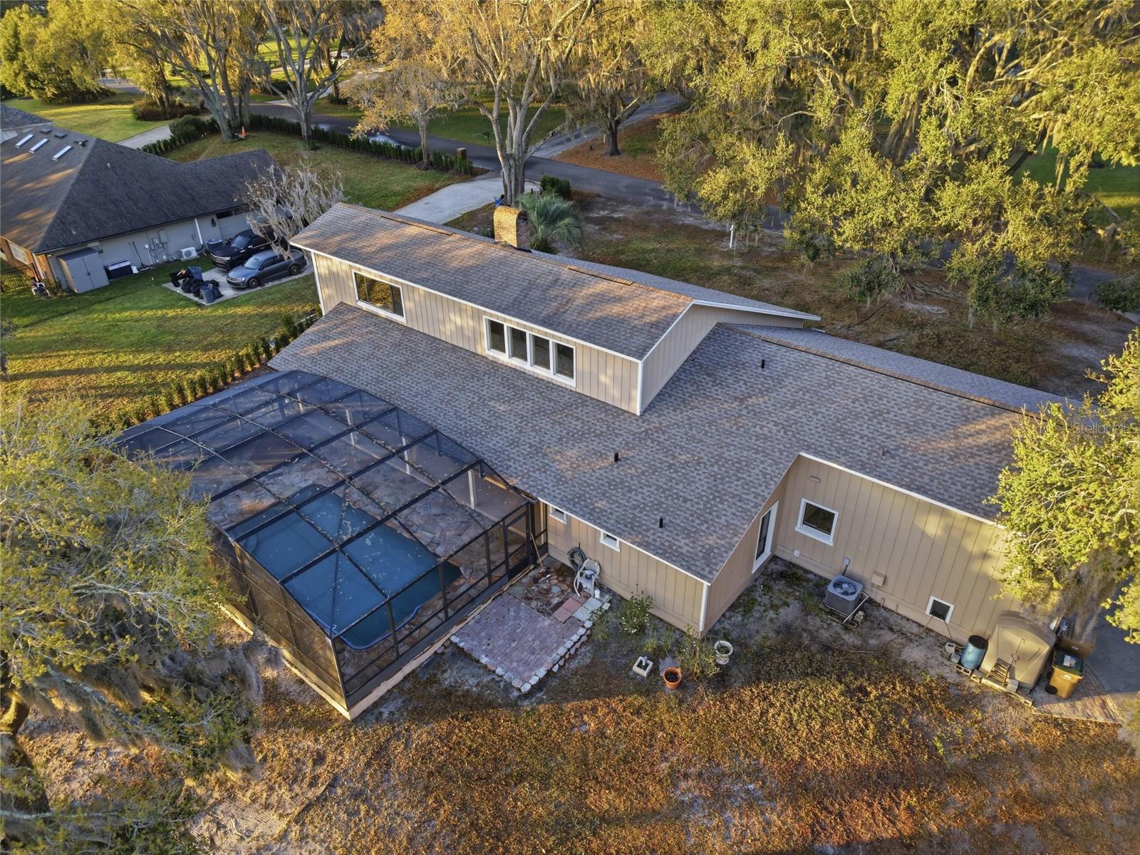 CASHWELL MINNEHAHA SHORES - Residential