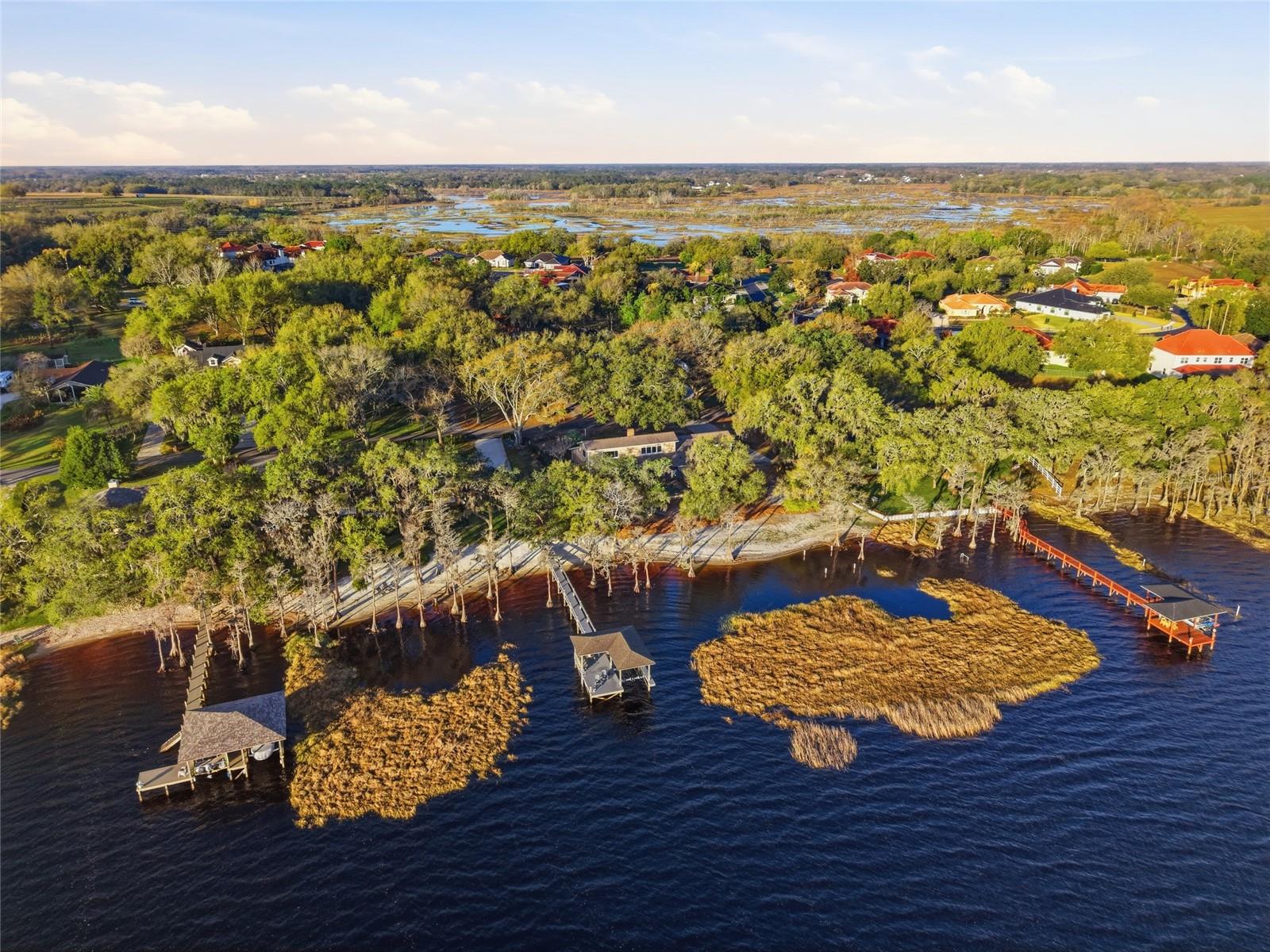 CASHWELL MINNEHAHA SHORES - Residential