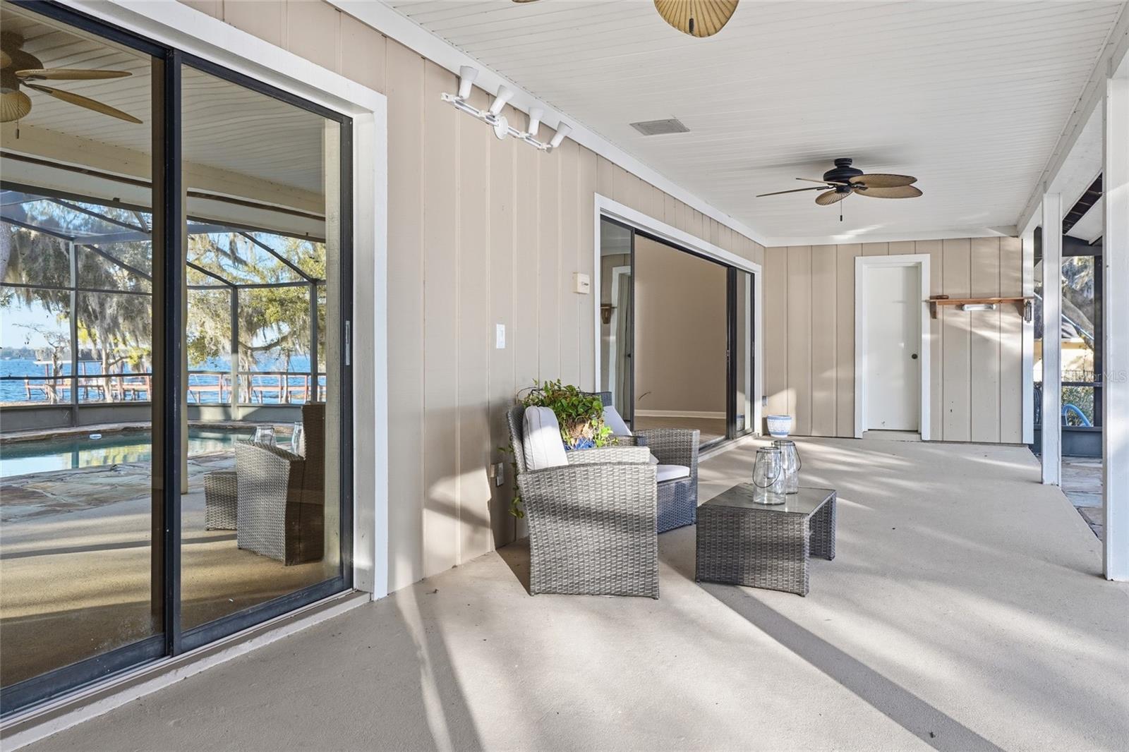 CASHWELL MINNEHAHA SHORES - Residential