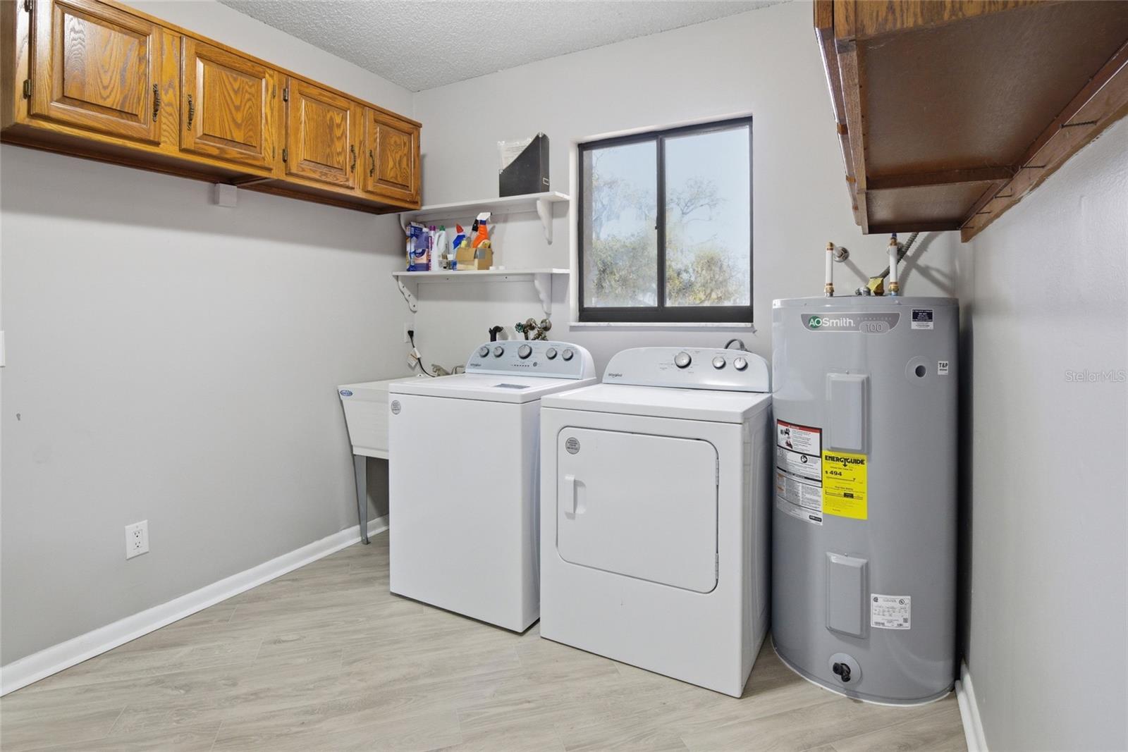 CASHWELL MINNEHAHA SHORES - Residential