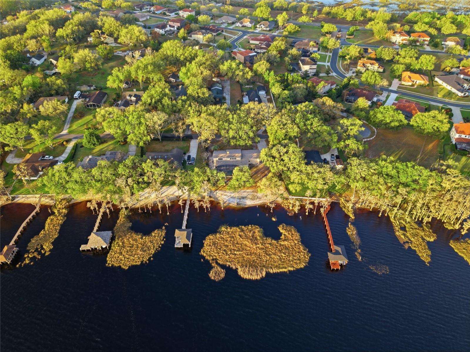 CASHWELL MINNEHAHA SHORES - Residential