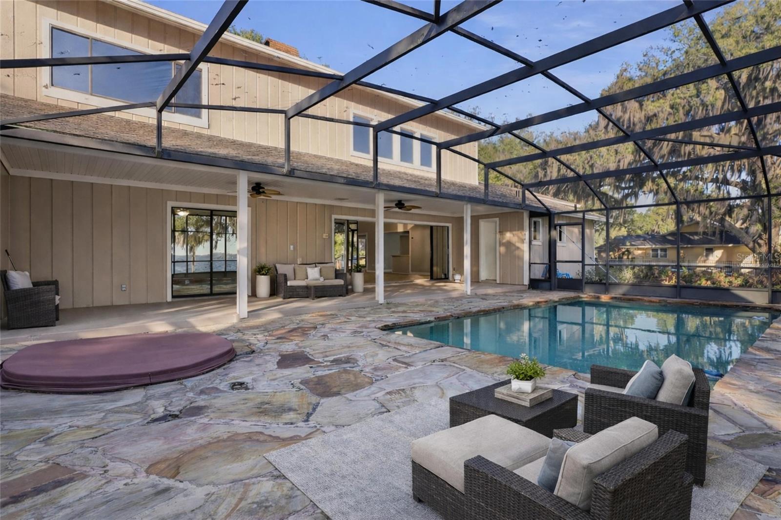 CASHWELL MINNEHAHA SHORES - Residential