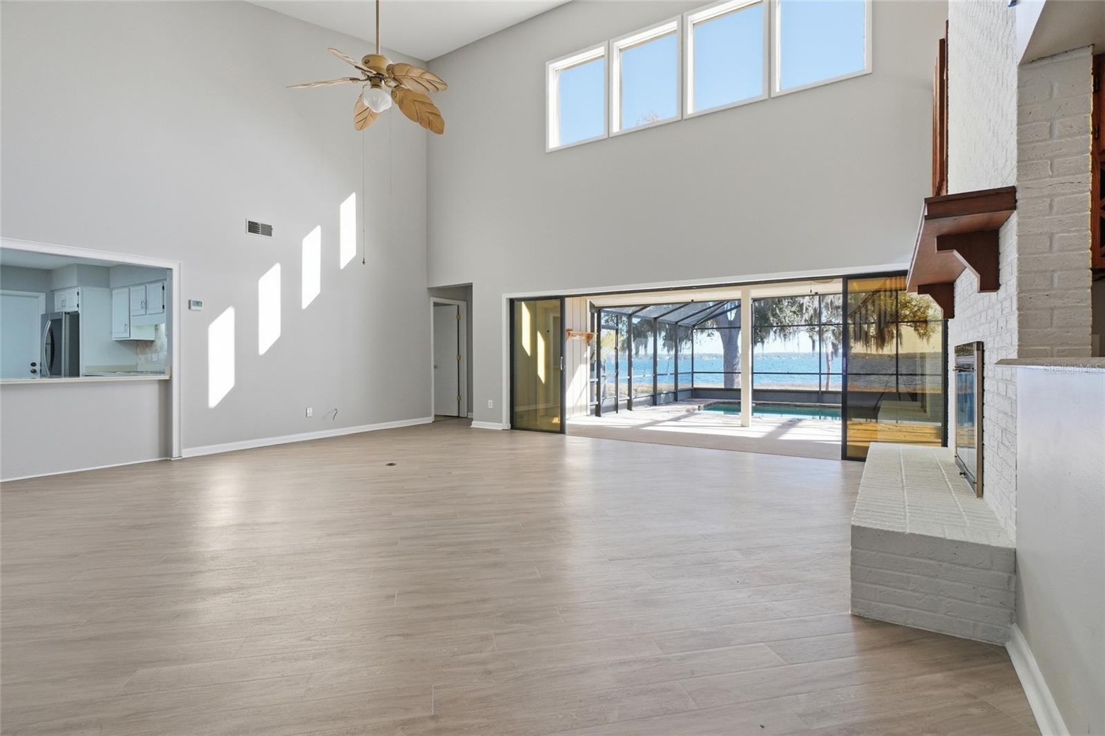 CASHWELL MINNEHAHA SHORES - Residential