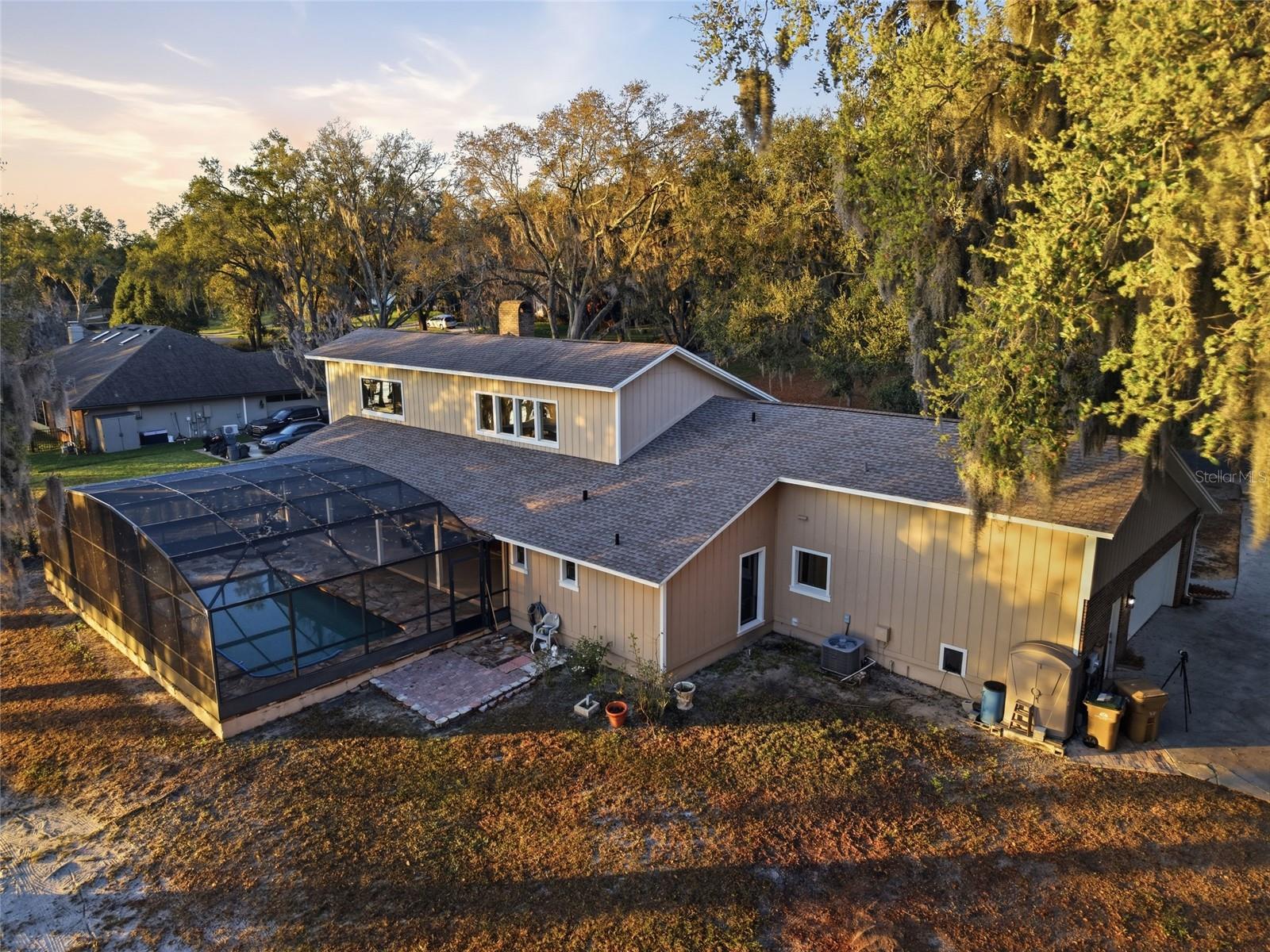 CASHWELL MINNEHAHA SHORES - Residential