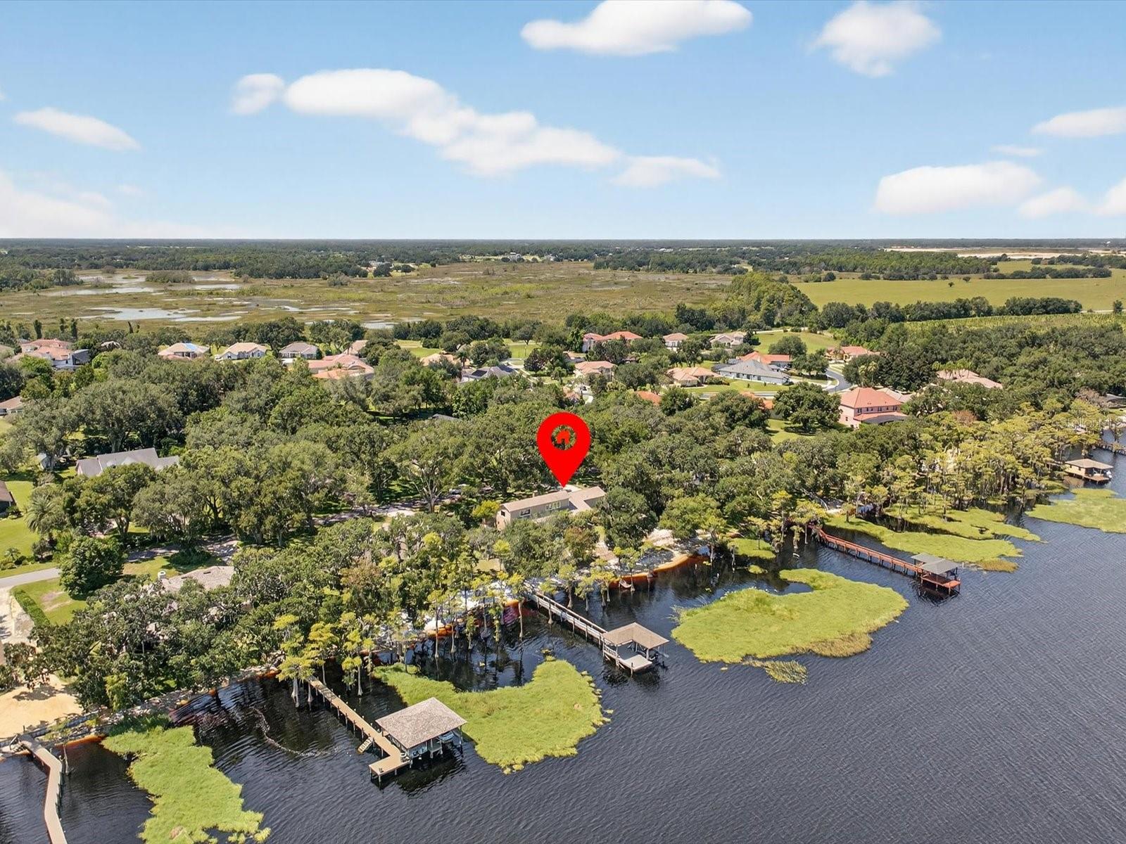 CASHWELL MINNEHAHA SHORES - Residential