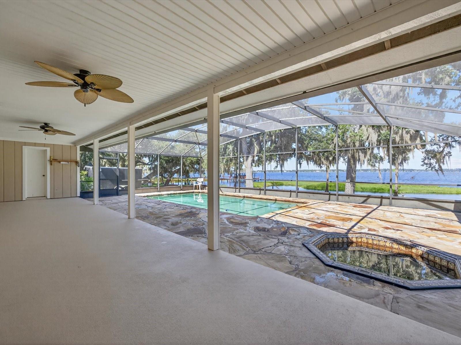 CASHWELL MINNEHAHA SHORES - Residential