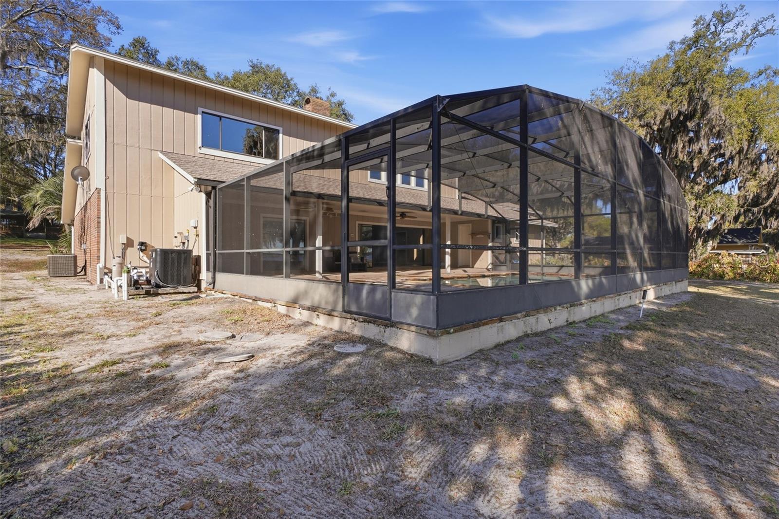 CASHWELL MINNEHAHA SHORES - Residential