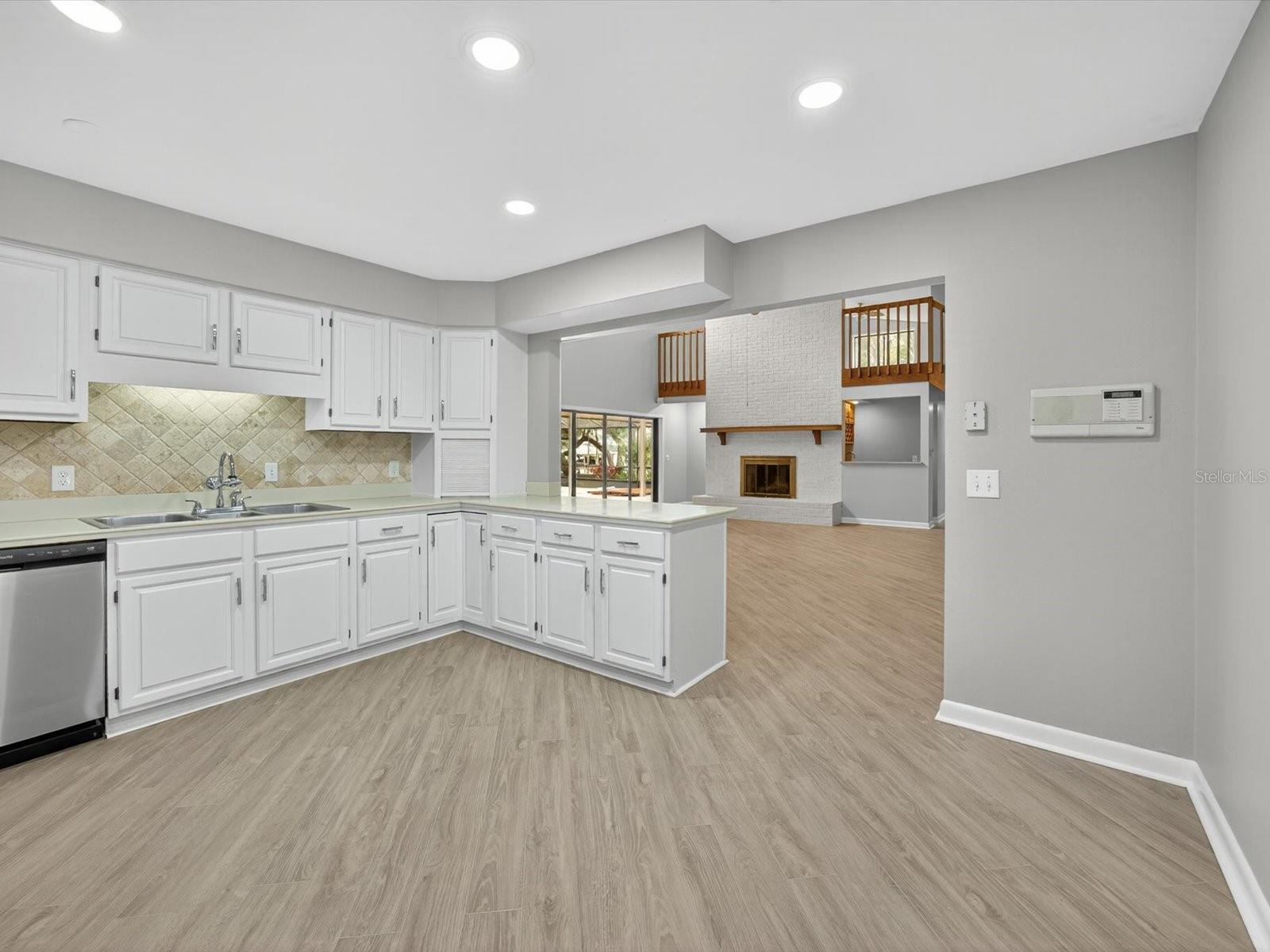 CASHWELL MINNEHAHA SHORES - Residential