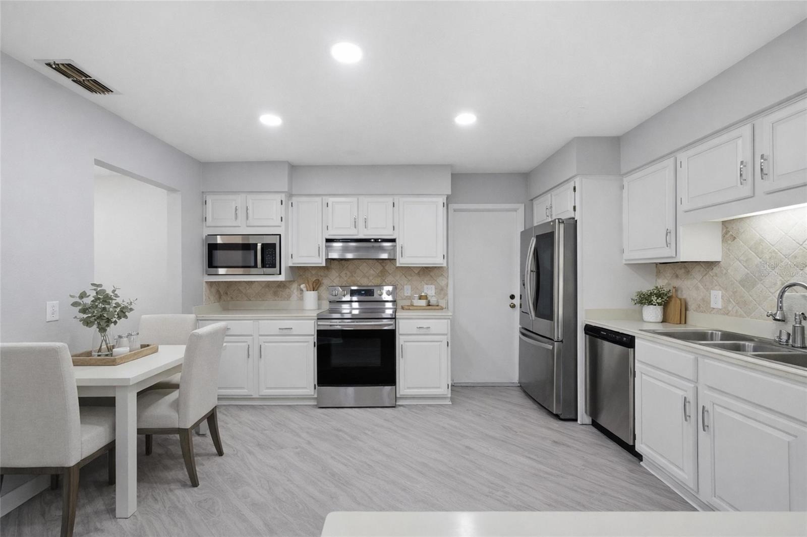 CASHWELL MINNEHAHA SHORES - Residential