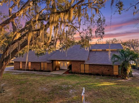 Photo of 12120 Elbert Street, Clermont, FL 34711 (MLS # G5102842)