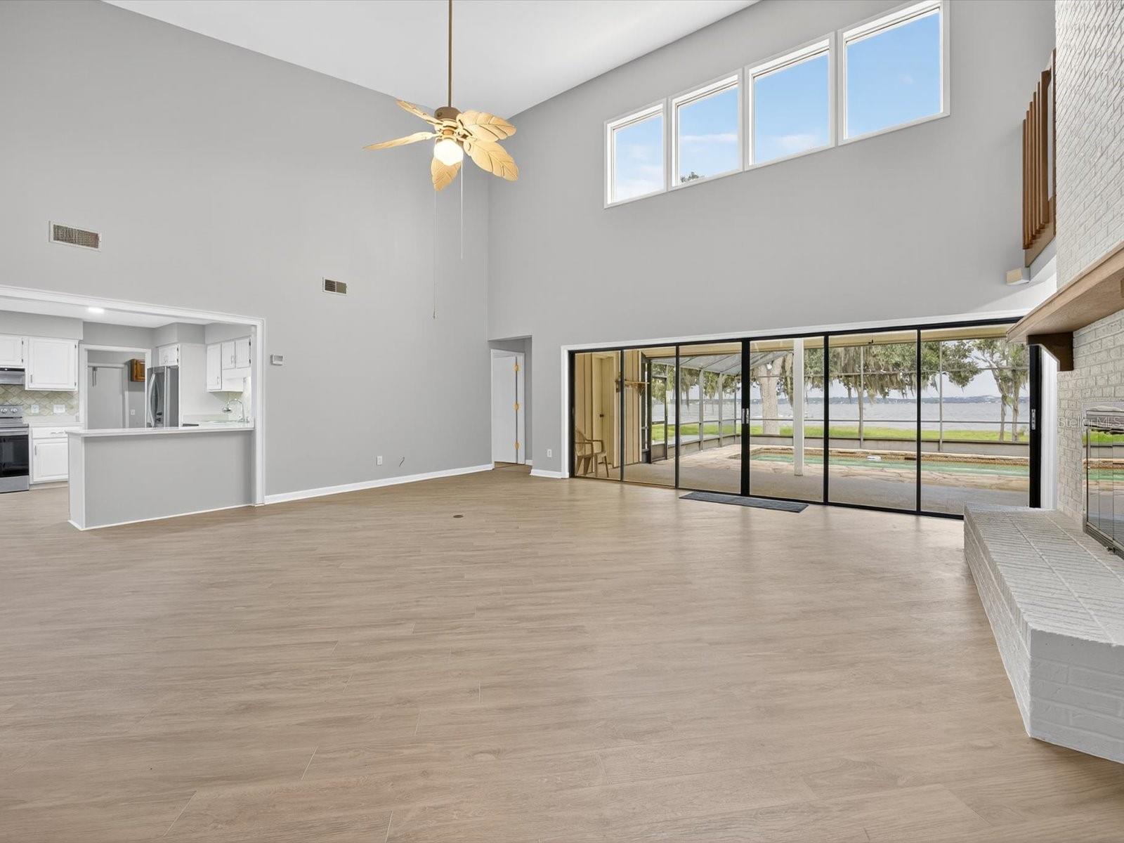 CASHWELL MINNEHAHA SHORES - Residential