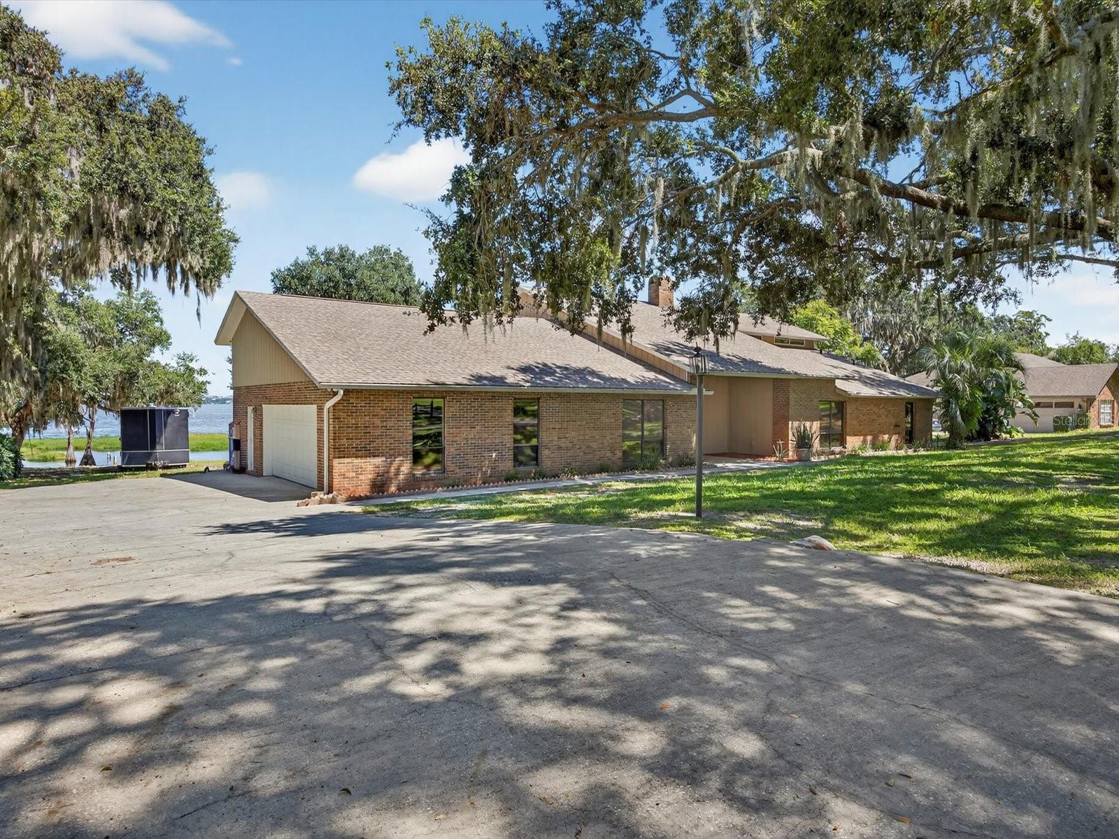 CASHWELL MINNEHAHA SHORES - Residential