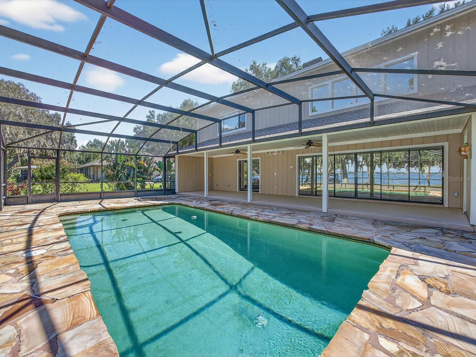 CASHWELL MINNEHAHA SHORES - Residential