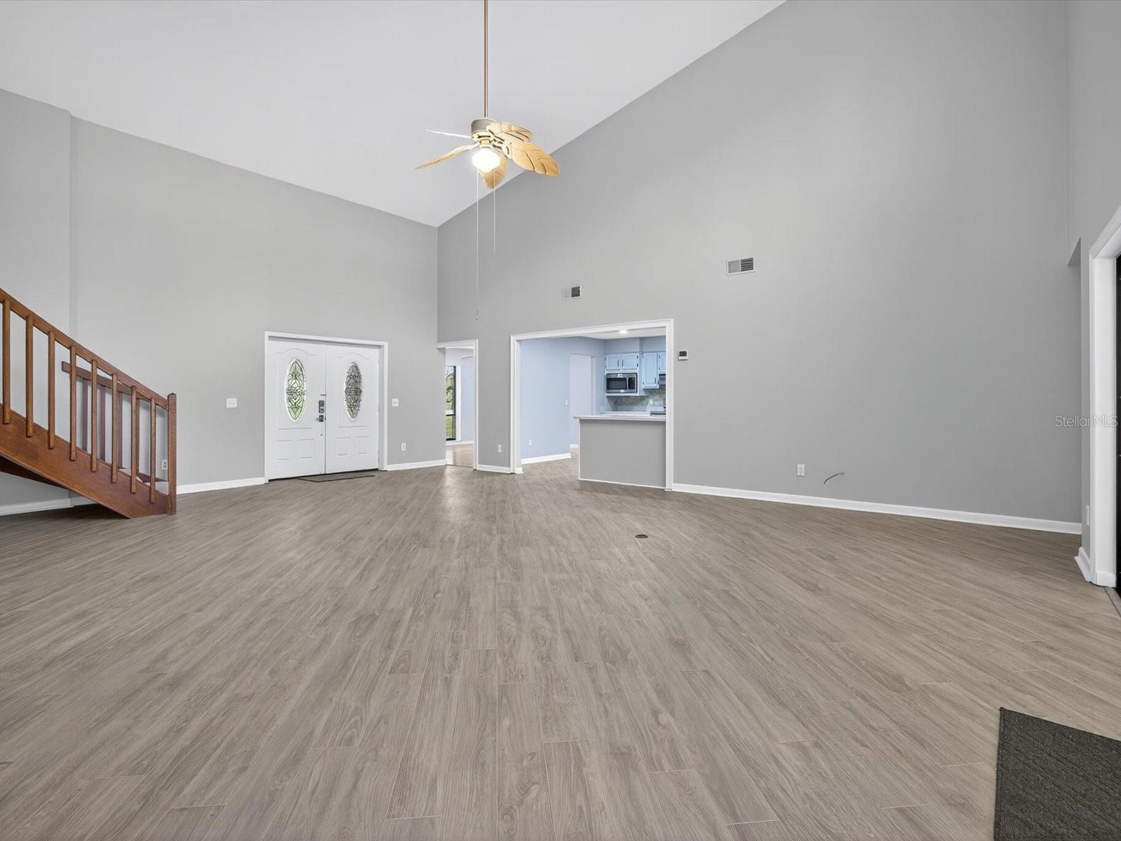 CASHWELL MINNEHAHA SHORES - Residential