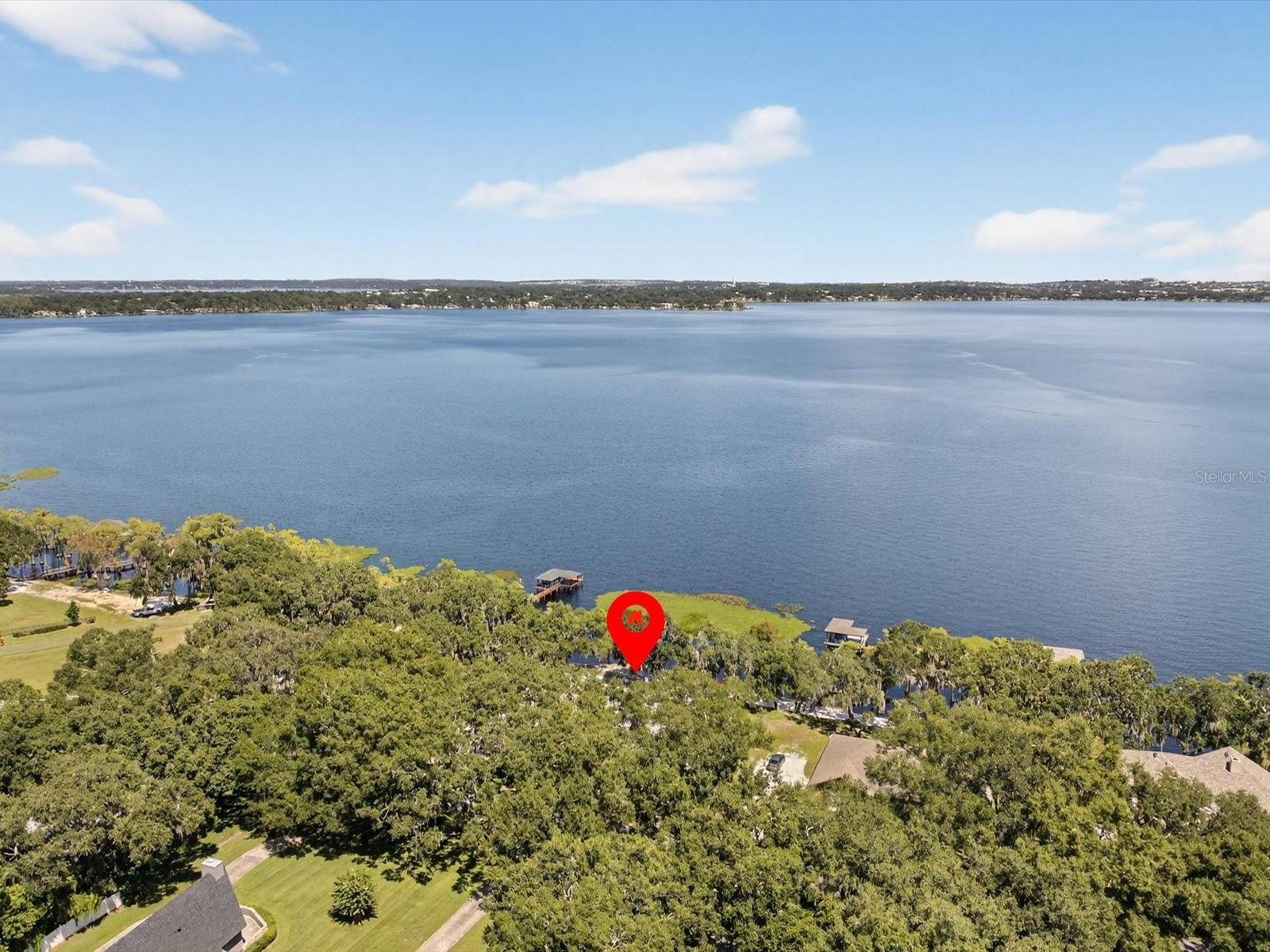 CASHWELL MINNEHAHA SHORES - Residential