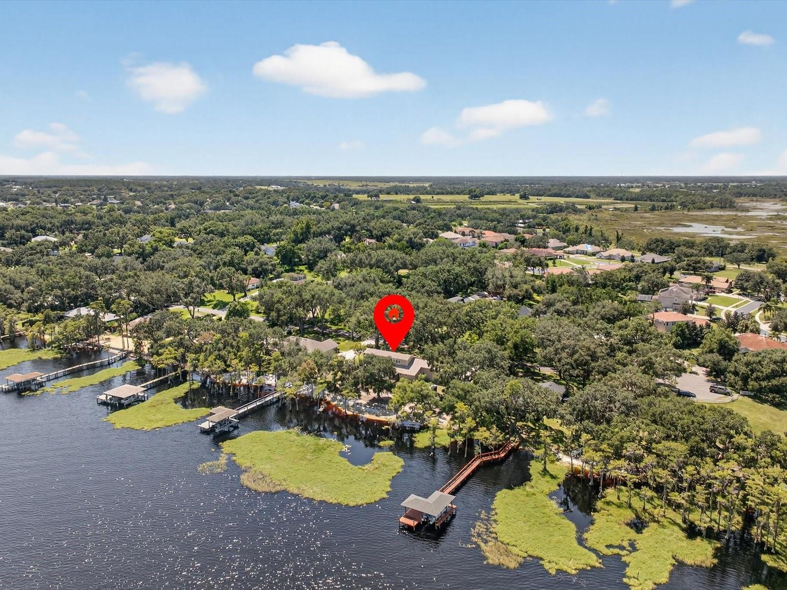 CASHWELL MINNEHAHA SHORES - Residential