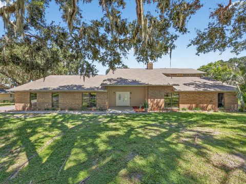 Photo of 12120 Elbert Street, Clermont, FL 34711 (MLS # G5102842)