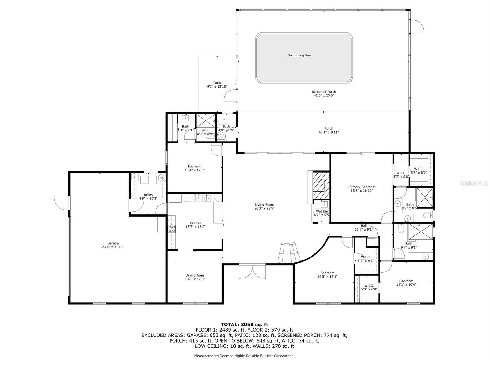CASHWELL MINNEHAHA SHORES - Residential