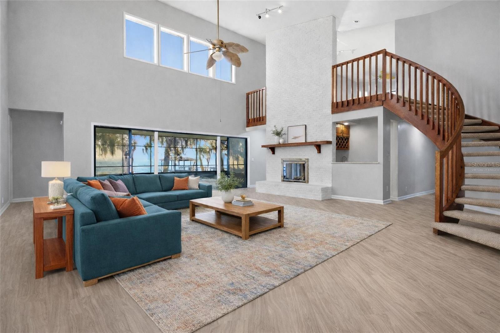 CASHWELL MINNEHAHA SHORES - Residential