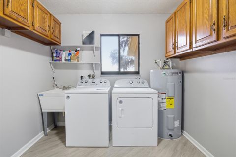 Tiny photo for 12120 Elbert Street, Clermont, FL 34711 (MLS # G5102842)