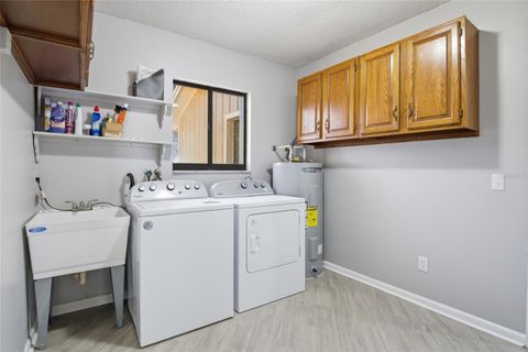 Tiny photo for 12120 Elbert Street, Clermont, FL 34711 (MLS # G5102842)