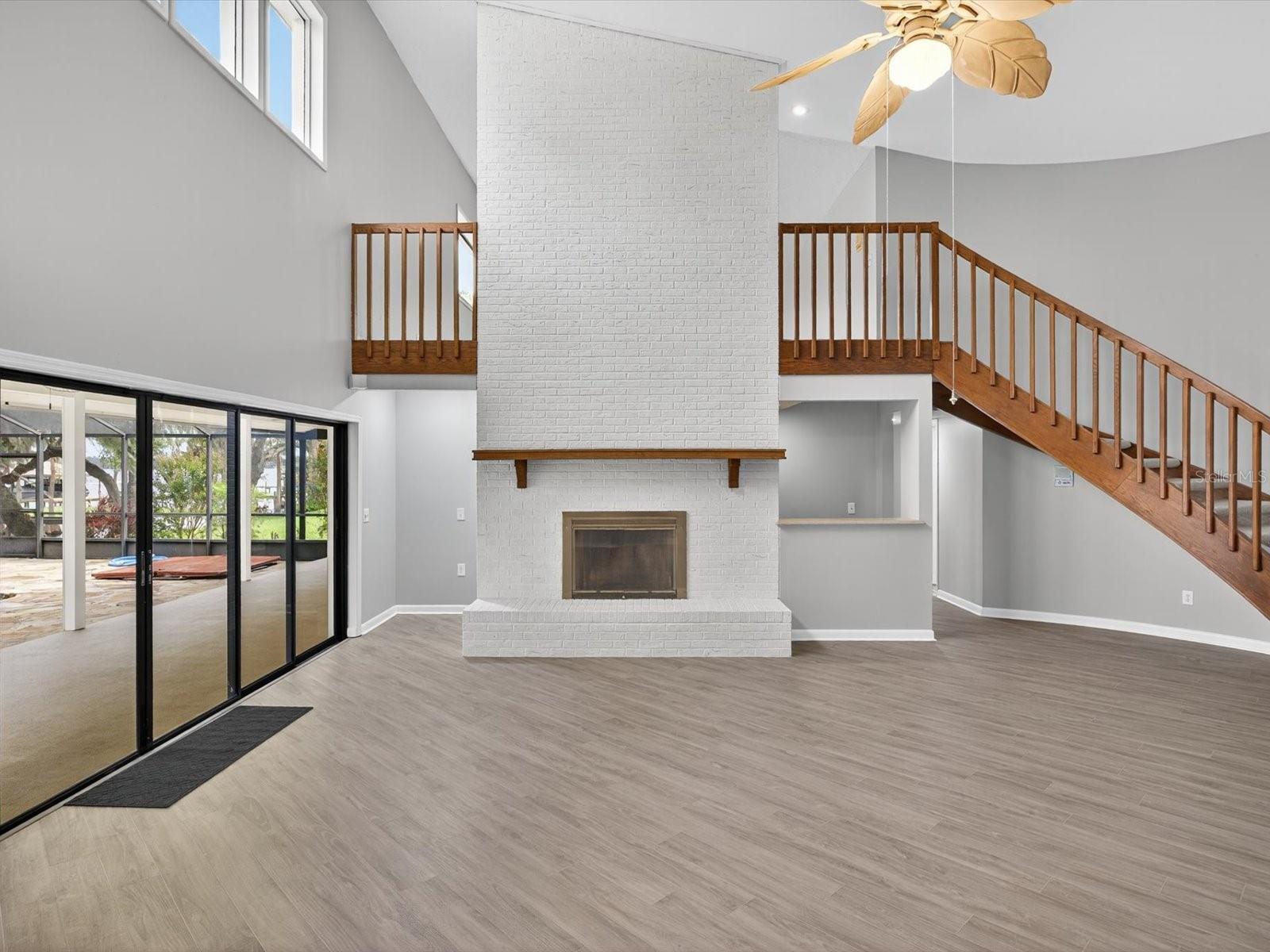 CASHWELL MINNEHAHA SHORES - Residential